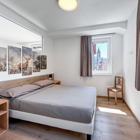 Relais Gentilini Apartman Malè Kültér fotó