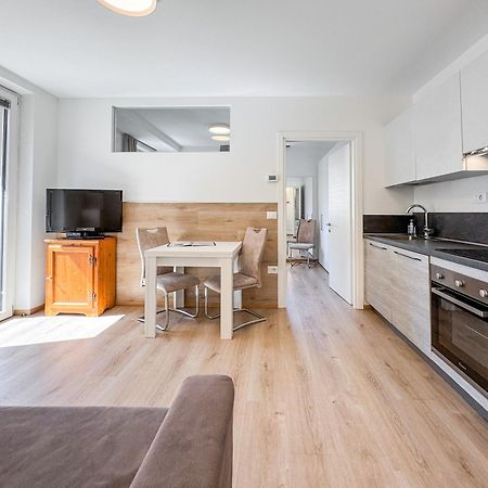 Relais Gentilini Apartman Malè Kültér fotó