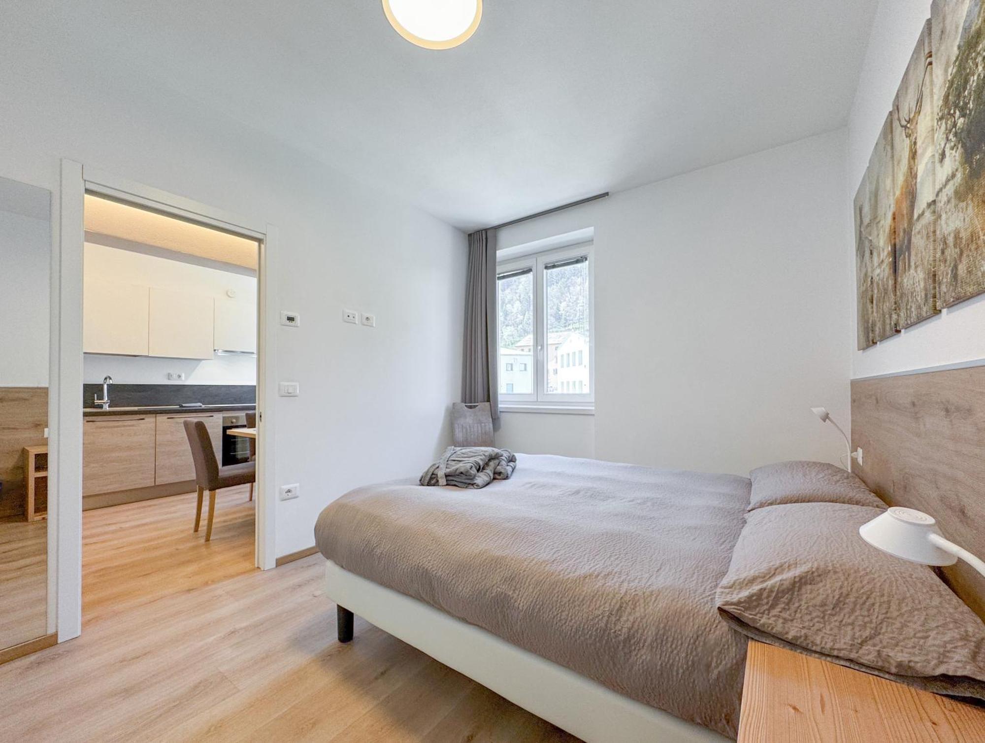 Relais Gentilini Apartman Malè Kültér fotó
