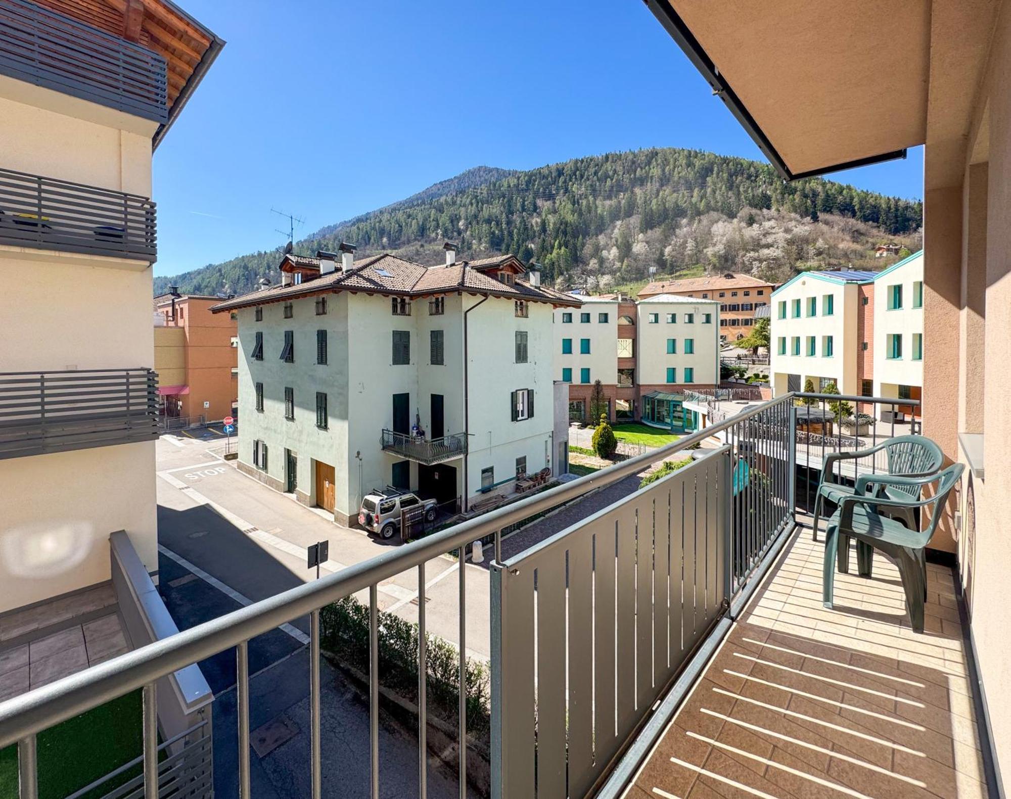 Relais Gentilini Apartman Malè Kültér fotó