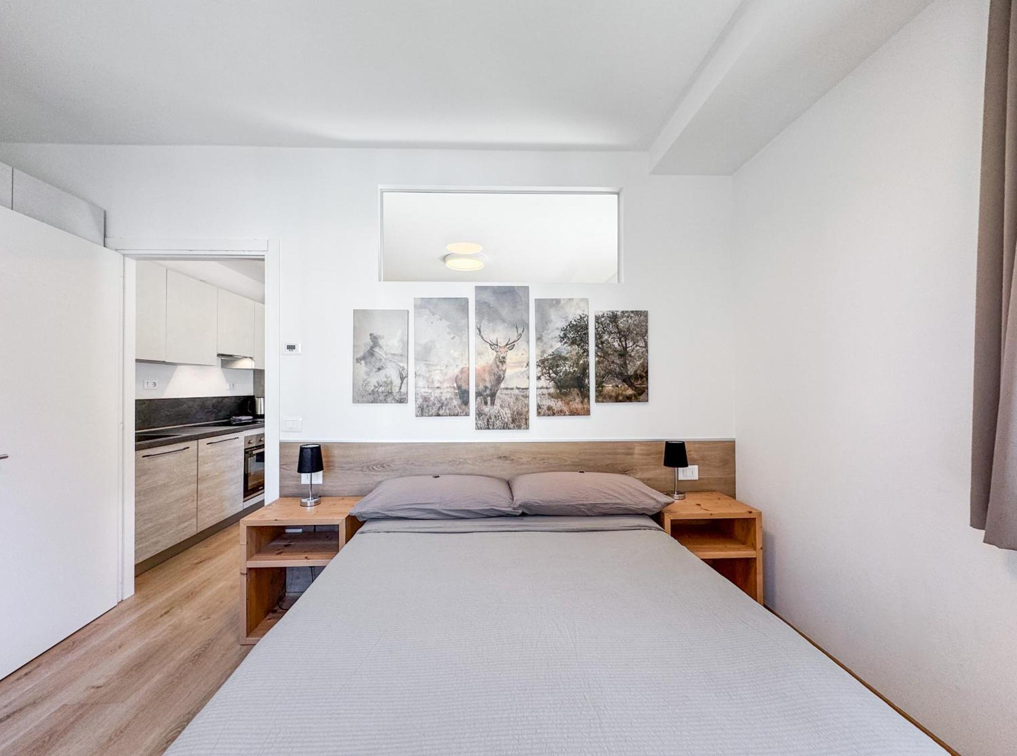 Relais Gentilini Apartman Malè Kültér fotó