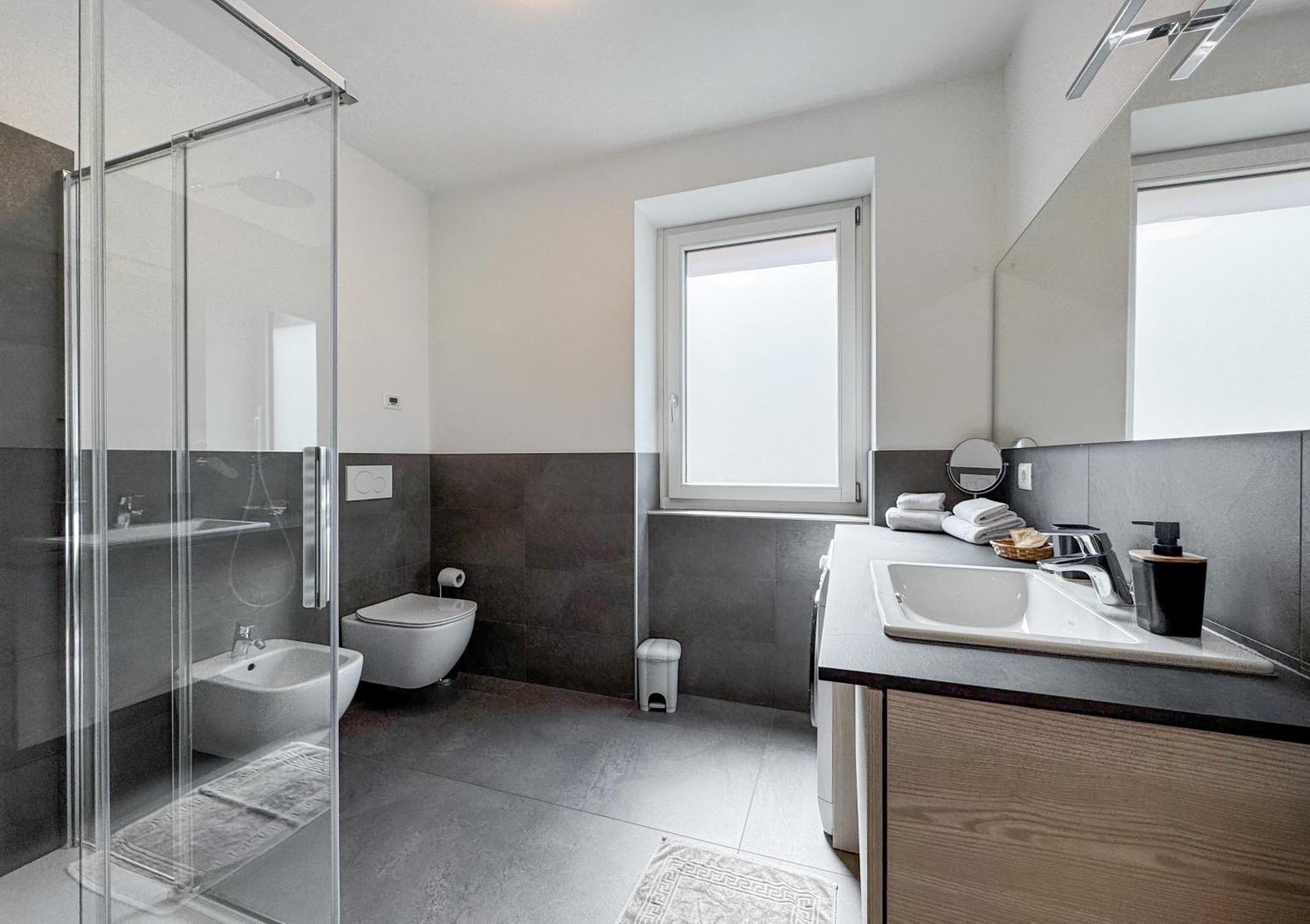 Relais Gentilini Apartman Malè Kültér fotó