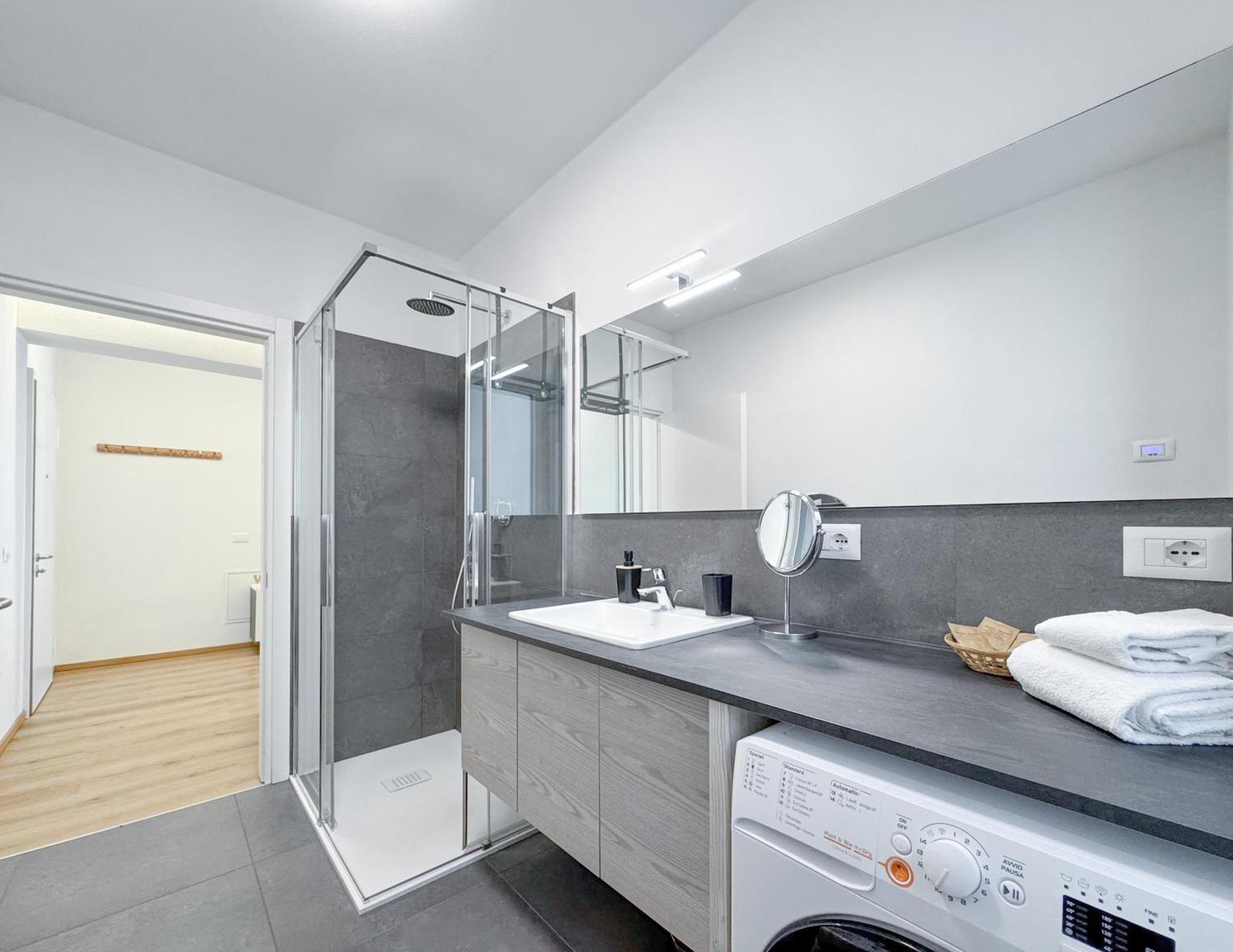 Relais Gentilini Apartman Malè Kültér fotó