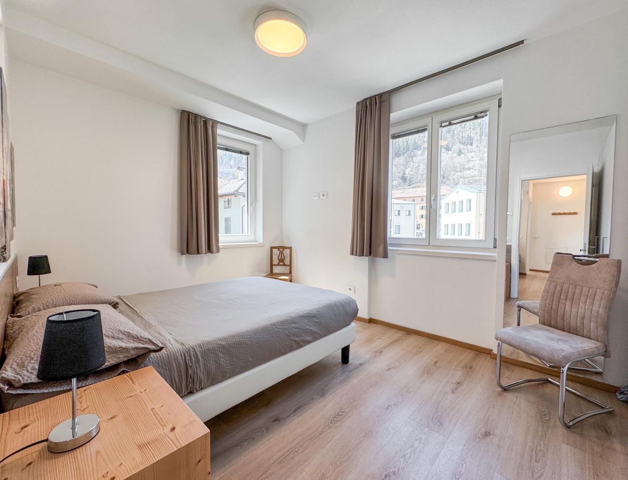 Relais Gentilini Apartman Malè Kültér fotó