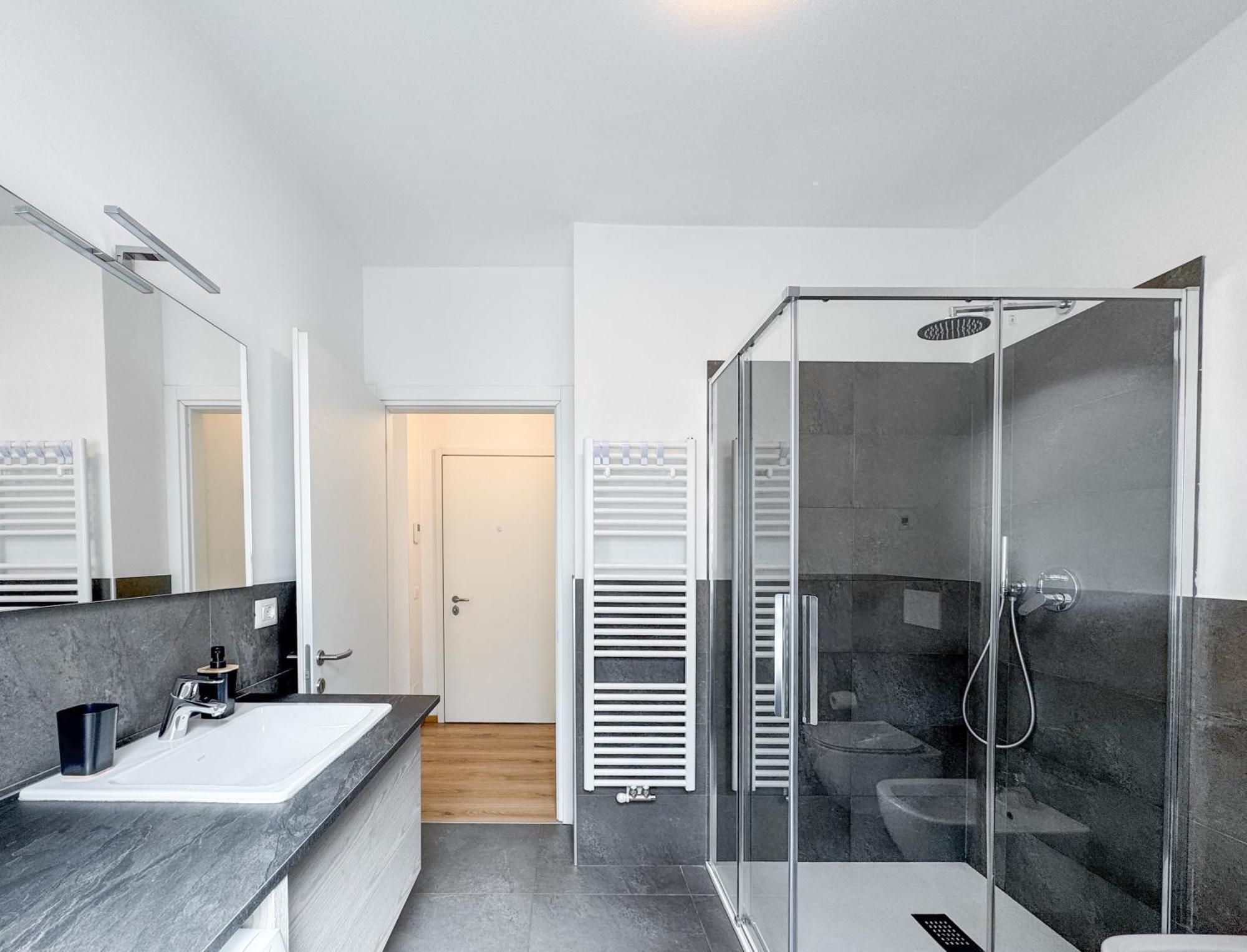 Relais Gentilini Apartman Malè Kültér fotó